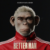 Better Man (Original Motion Picture Score)