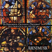 De Peregrinos, Cruzados y Troveros