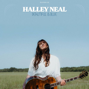 Halley Neal: Beautiful & Blue