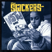 The Slackers: Wasted Days