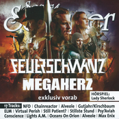 Sonic Seducer - Cold Hands Seduction – Vol. 250