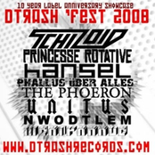 DTRASH 'Fest 2008