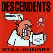 Vinnie by Descendents