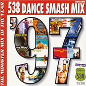 538 Dance Smash Mix '97
