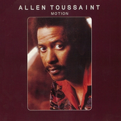 To Be With You by Allen Toussaint