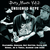 Dutty Mouth Vol 2: Unsigned Hype