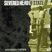 All Too Human by Severed Head Of State