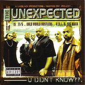 The Unexpected: U Didn't Know??