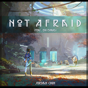 Not Afraid