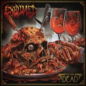 To The Dead Artwork