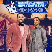 2023-12-06: New Year's Eve Big Bash 2023: OVO Arena Wembley, London, England