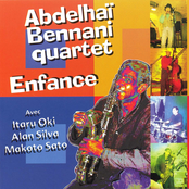 Abdelhaï Bennani Quartet