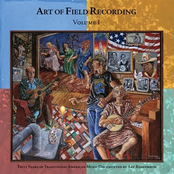Art Of Field Recording Vol 1 - Religious