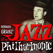 Jazz At The Philharmonic
