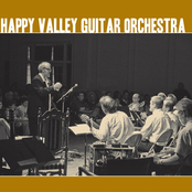 happy valley guitar orchestra