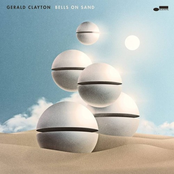 Gerald Clayton Trio: Bells On Sand