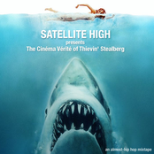 Satellite High Presents The Cinéma Vérité of Thievin' Stealberg