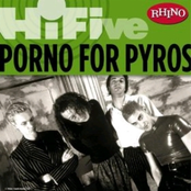 Porno For Pyros: Rhino Hi-Five: Porno For Pyros