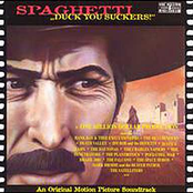 Spaghetti: Vol. 1 "Duck You Suckers"