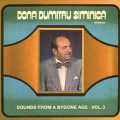 sounds from a bygone age, vol. 3