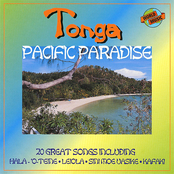 Tonga - Pacific Paradise