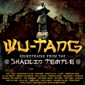 Soundtracks from the Shaolin Temple