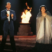 freddie mercury; montserrat caballé