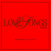 The Love Songs Album