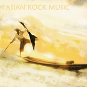 Asian Rock Music
