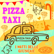 Pizza taxi