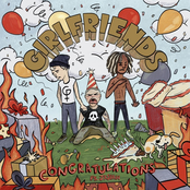 Girlfriends: Congratulations (feat. Jasiah)