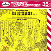 Tchaikovsky: The Nutcracker