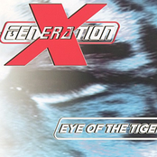 x generation