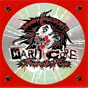 HARDCORE FRENCH KISS