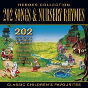 Heroes Collection - 202 Songs & Nursery Rhymes
