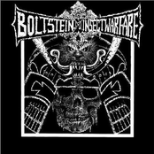 Bolt Stein / Insect Warfare