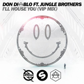 I'll house you - VIP Mix