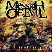 Messiah Of Evil