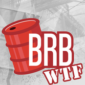 Big Red Barrel » BRB WTF