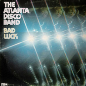 The Atlanta Disco Band