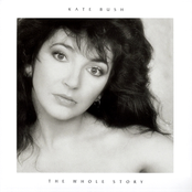 Army Dreamers by Kate Bush