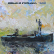 Trouble by Rebecca Rego & The Trainmen