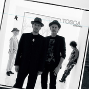 Tosca - Swimswimswim
