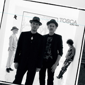 Crazy Love by Tosca