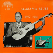 Alabama Blues 1927-1931