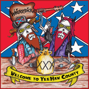 Welcome To Yeehaw County