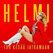 Tuu kesää jatkamaan