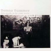 Vancrashing by Donna Summer