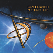 Falling For Silence by Greenwich Meantime