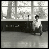 Jake Klar: Jake Klar